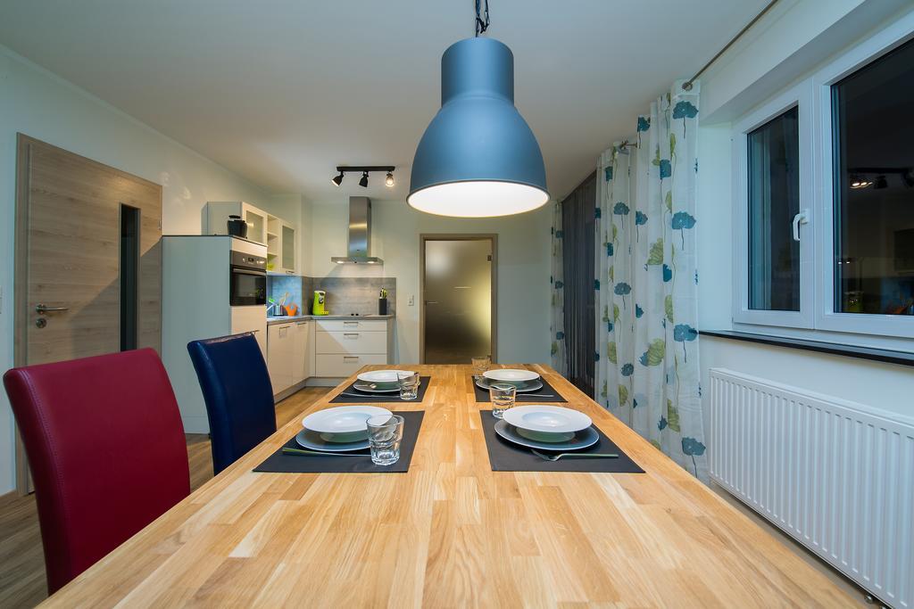 Kellermanns-Apartment Memmingen Exterior photo