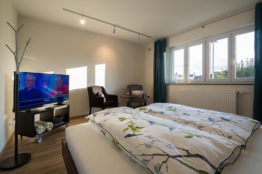 Kellermanns-Apartment Memmingen Exterior photo