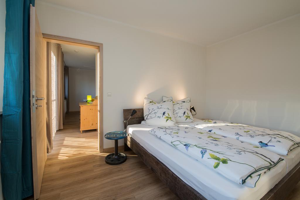 Kellermanns-Apartment Memmingen Exterior photo