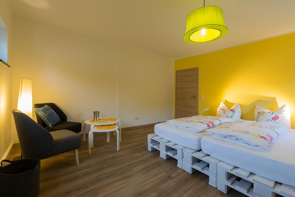 Kellermanns-Apartment Memmingen Exterior photo