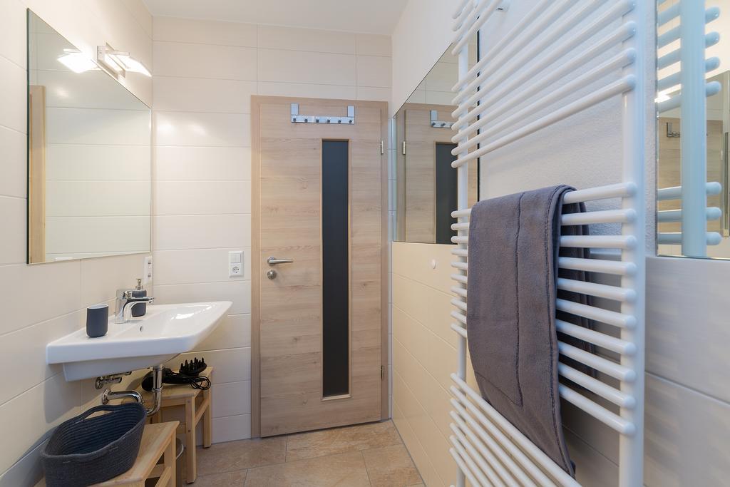 Kellermanns-Apartment Memmingen Exterior photo