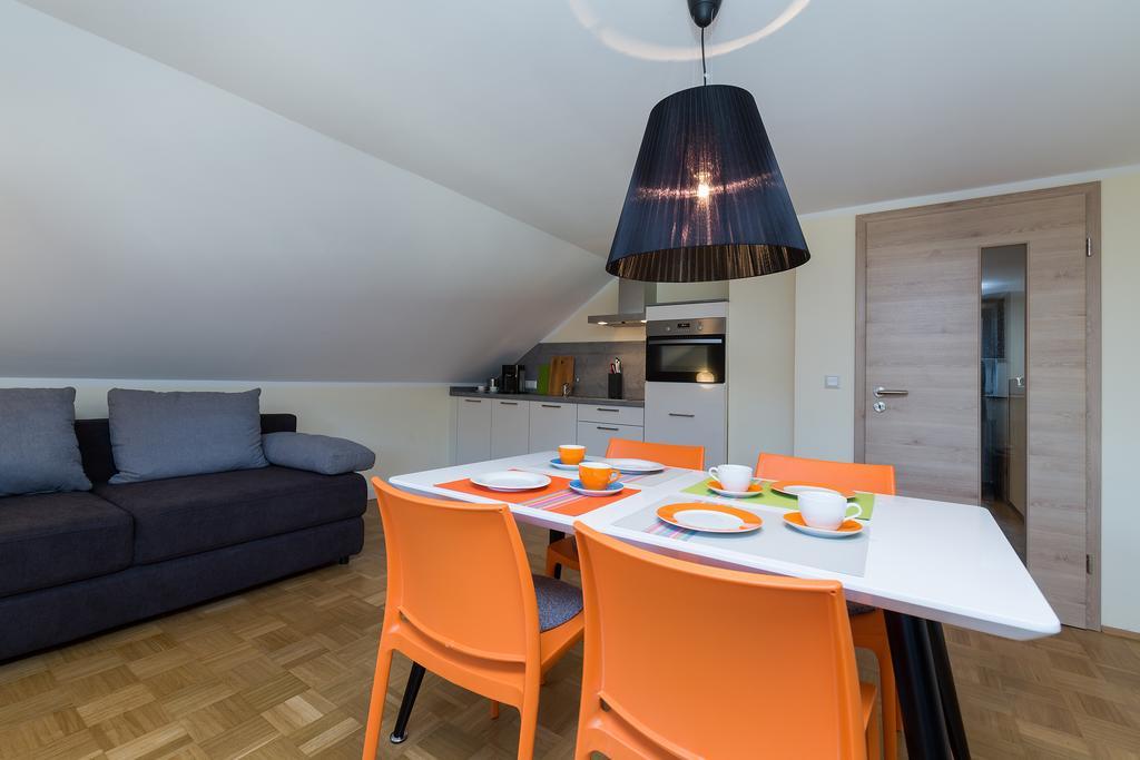 Kellermanns-Apartment Memmingen Exterior photo